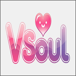 Vsoul AI 标志